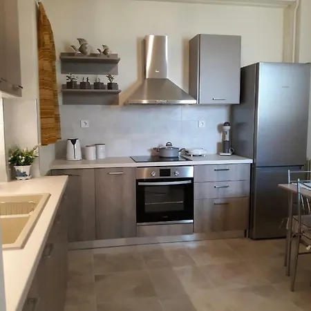 Apartament Square No5 1st Floor