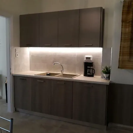 Apartament Square No5 1st Floor