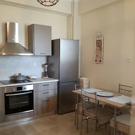 Apartament Square No5 1st Floor