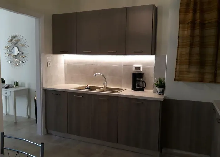 Appartamento Square No5 1st Floor