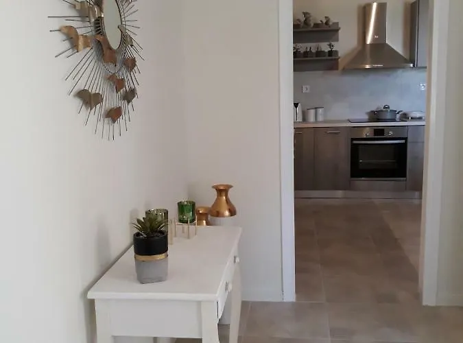 Appartamento Square No5 1st Floor