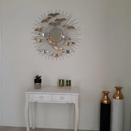 شقة Square No5 1st Floor